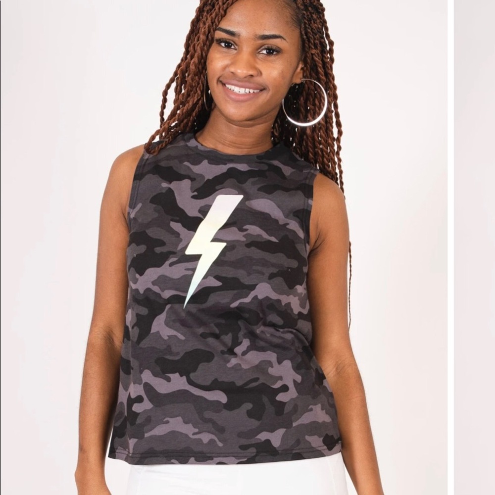 NWT Brooklyn Cloth tank top size XL